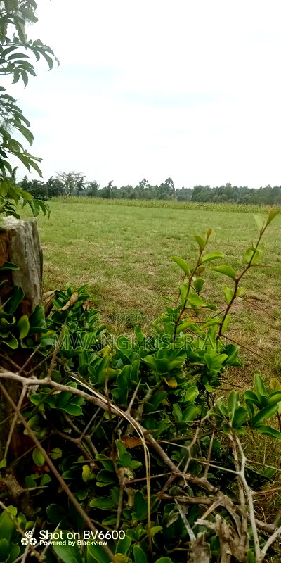 10acres for Sale in Kiserian Farmers - Image 1