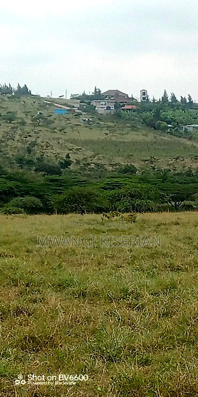 10acres for Sale in Kiserian Farmers - Image 7