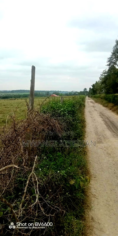 10acres for Sale in Kiserian Farmers - Image 8