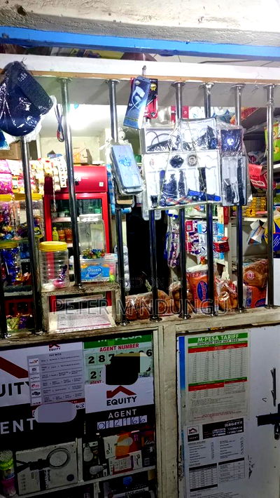 General Shop On Sale, Zimmerman - Image 1