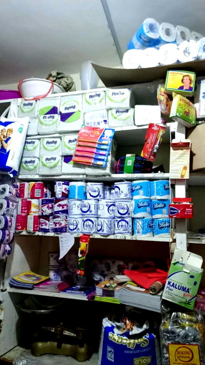 General Shop On Sale, Zimmerman - Image 2