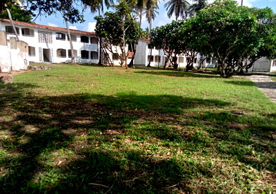 41-Acre Beachfront Land in Shelly Beach