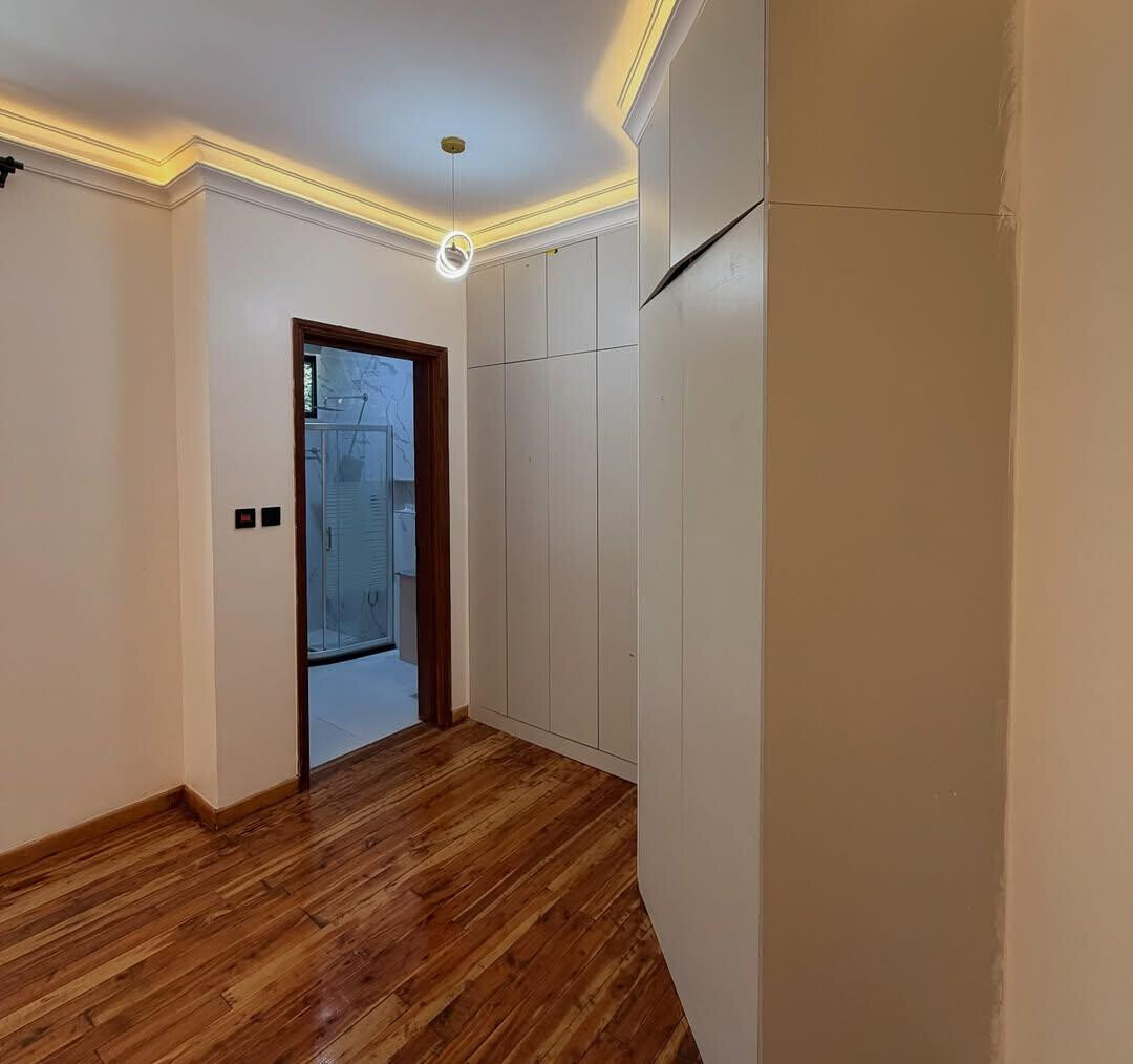 0.16 Acre Luxury Home in Karen