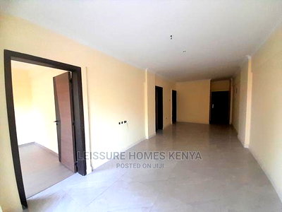 2bdrm Apartment in Kileleshwa for sale - Image 1