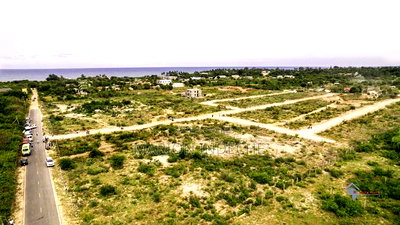 Bofa Beach Plots Sale - Image 3