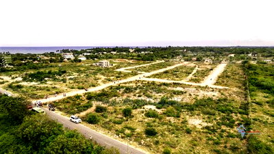 Bofa Beach Plots Sale - Image 2