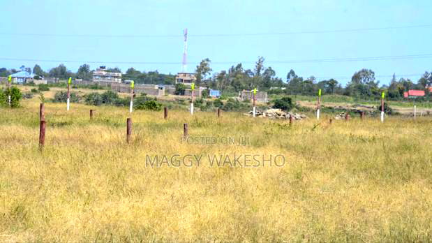 Prime Plots for Sale in Joyfarm Jujafarm Mwireri