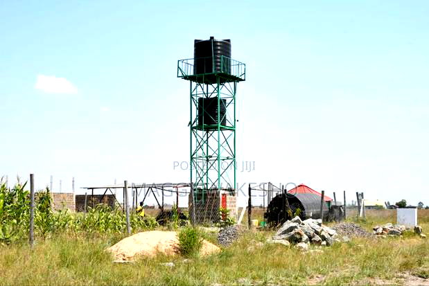 Prime Plots for Sale in Joyfarm Jujafarm Mwireri