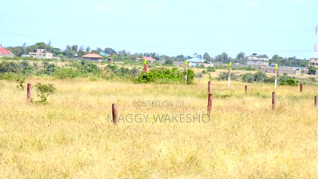 Prime Plots for Sale in Joyfarm Jujafarm Mwireri