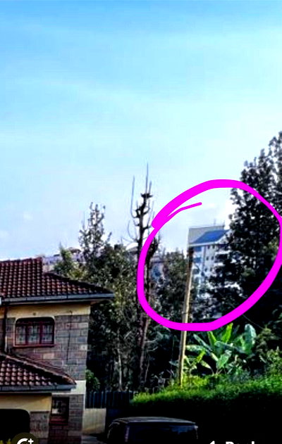 KSh 27M Quarter Acre Plot