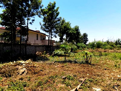 1/2,Acre on Sale at Kiambu Kiukenda Estate Off Kamiti Rd at 19M - Image 5