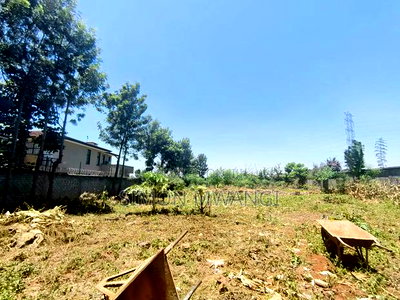 1/2,Acre on Sale at Kiambu Kiukenda Estate Off Kamiti Rd at 19M - Image 3