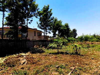 1/2,Acre on Sale at Kiambu Kiukenda Estate Off Kamiti Rd at 19M - Image 2