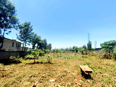 1/2,Acre on Sale at Kiambu Kiukenda Estate Off Kamiti Rd at 19M - Image 4