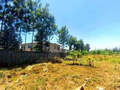 1/2,Acre on Sale at Kiambu Kiukenda Estate Off Kamiti Rd at 19M - Image 1