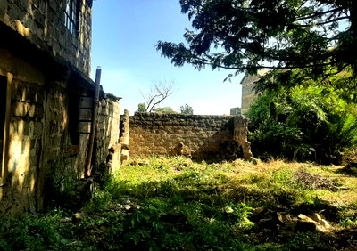 0.38 Acre Garden Plot in Githurai