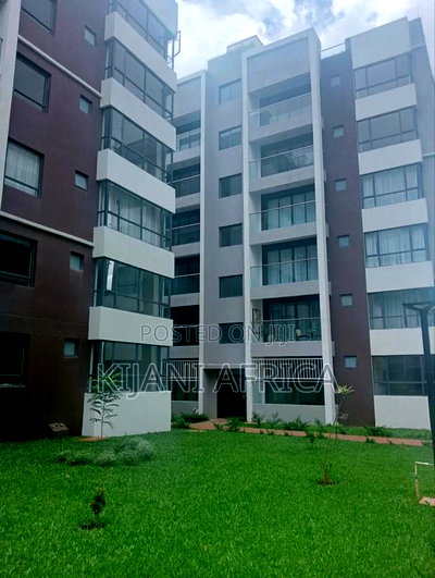 1bdrm Apartment in Syokimau for sale - Image 2
