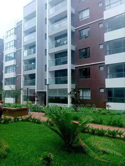 1bdrm Apartment in Syokimau for sale - Image 1