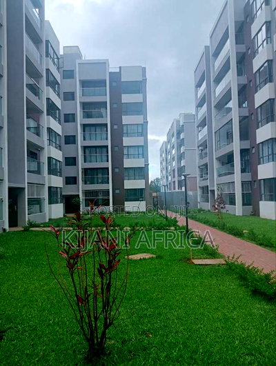 1bdrm Apartment in Syokimau for sale - Image 3