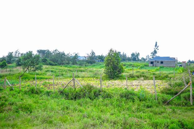 Prime Residential Plots for Sale in Kikuyu, Kamangu.