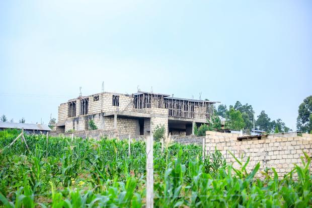 Prime Residential Plots for Sale in Kikuyu, Kamangu.