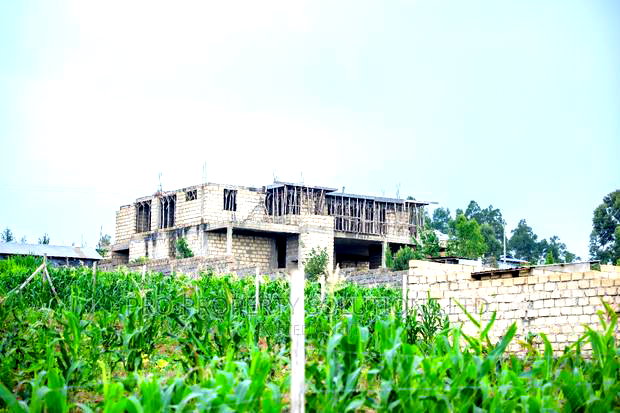 Prime Residential Plots for Sale in Kikuyu, Kamangu.