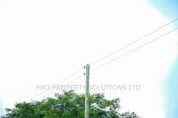 Prime Residential Plots for Sale in Kikuyu, Kamangu.