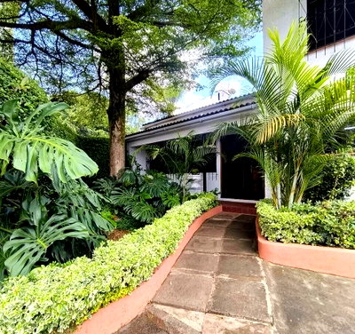 4BR Garden Oasis at KSh 220K