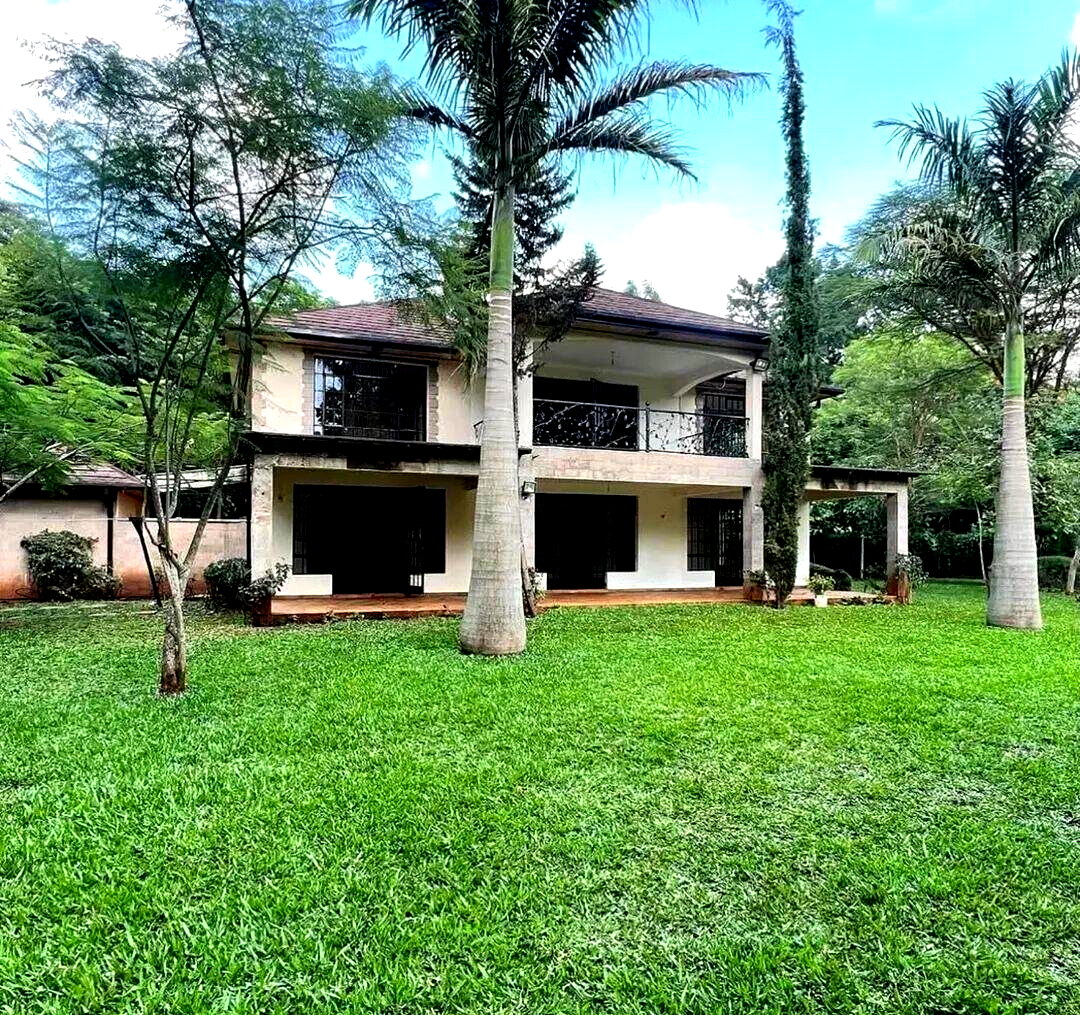 1 Acre 4BR Home with Garden