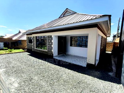 3bdrm Bungalow in Ongata Rongai, Rimpa for sale - Image 2