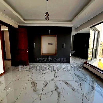 3bdrm Apartment in Othaya Road, Kileleshwa for rent - Image 5