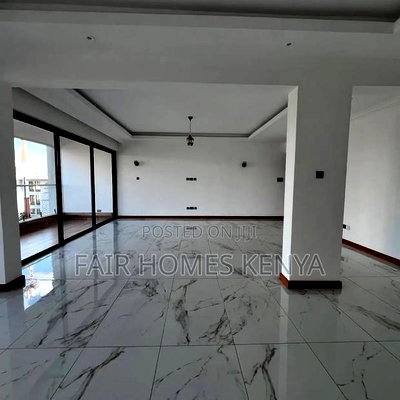 3bdrm Apartment in Othaya Road, Kileleshwa for rent - Image 1