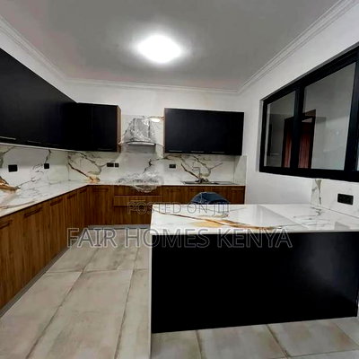 3bdrm Apartment in Othaya Road, Kileleshwa for rent - Image 4