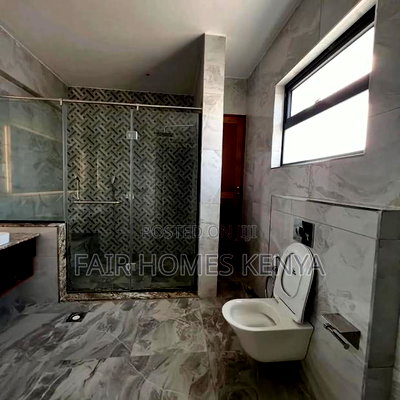 3bdrm Apartment in Othaya Road, Kileleshwa for rent - Image 13