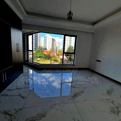 3bdrm Apartment in Othaya Road, Kileleshwa for rent - Image 3