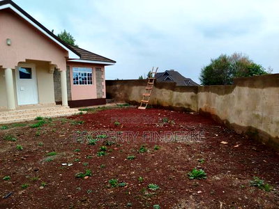 3bdrm Bungalow in Ngong CBD for sale - Image 3
