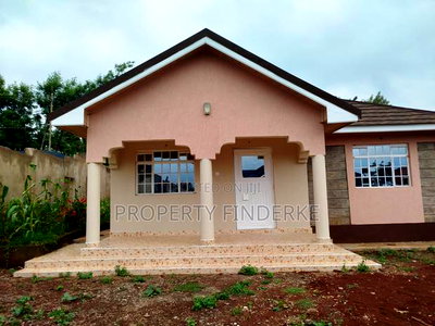 3bdrm Bungalow in Ngong CBD for sale - Image 1