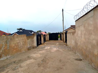 3bdrm Bungalow in Ngong CBD for sale - Image 2