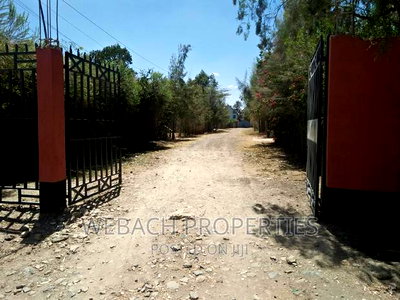 Prime Residential Plot for Sale Syokimau Parliament Road - Image 5