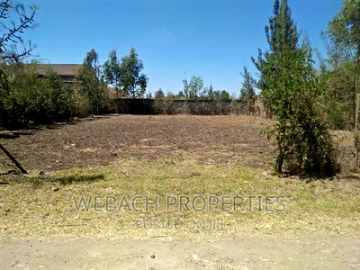 Prime Residential Plot for Sale Syokimau Parliament Road - Image 7