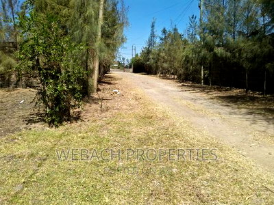 Prime Residential Plot for Sale Syokimau Parliament Road - Image 6