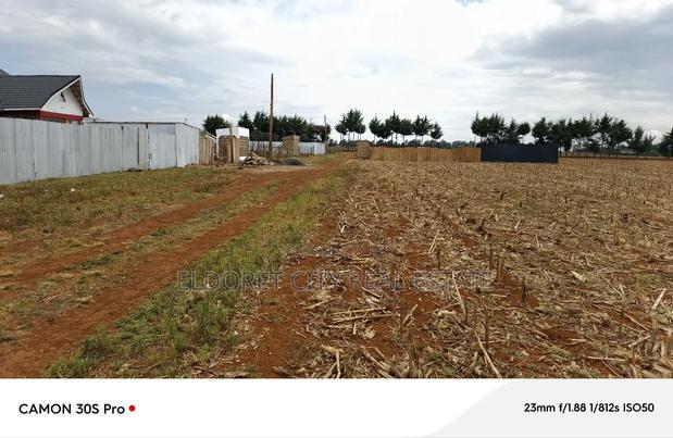 1/8 Plots Marura Chamaluk With Title