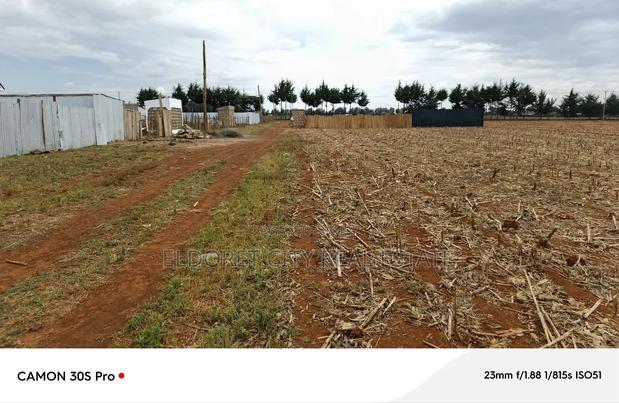 1/8 Plots Marura Chamaluk With Title