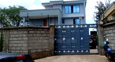 5bdrm Maisonette in Kerarapon Drive, Ngong for sale - Image 1