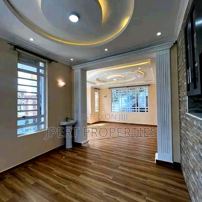 4bdrm Maisonette in Kibiku for sale - Image 5