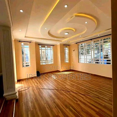 4bdrm Maisonette in Kibiku for sale - Image 2