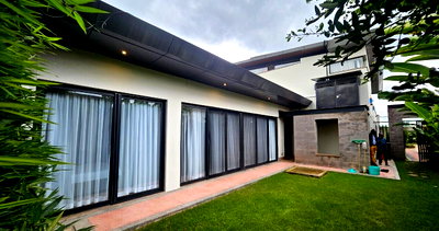 Half Acre 3BR Haven at KSh 280K