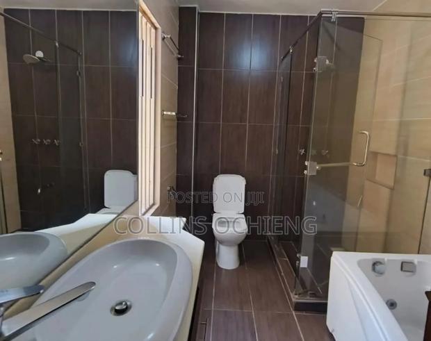 3bdrm Duplex in Kilimani for rent