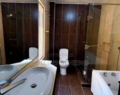 3bdrm Duplex in Kilimani for rent - Image 7