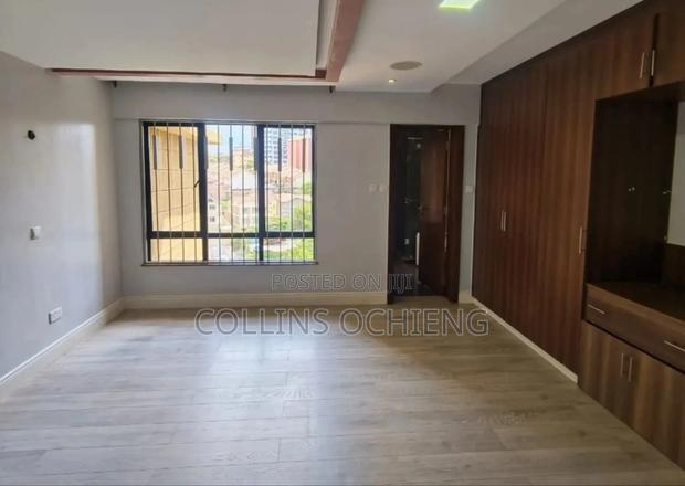 3bdrm Duplex in Kilimani for rent